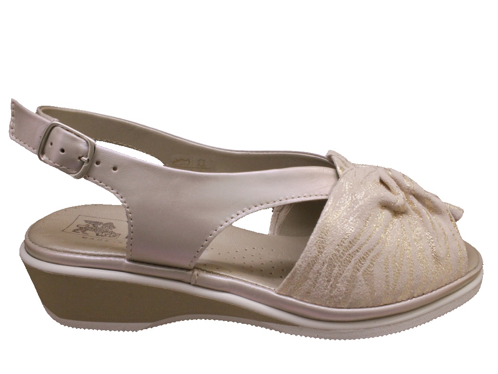 LEON D`ORO  GIOIA 309 BEIGE 37