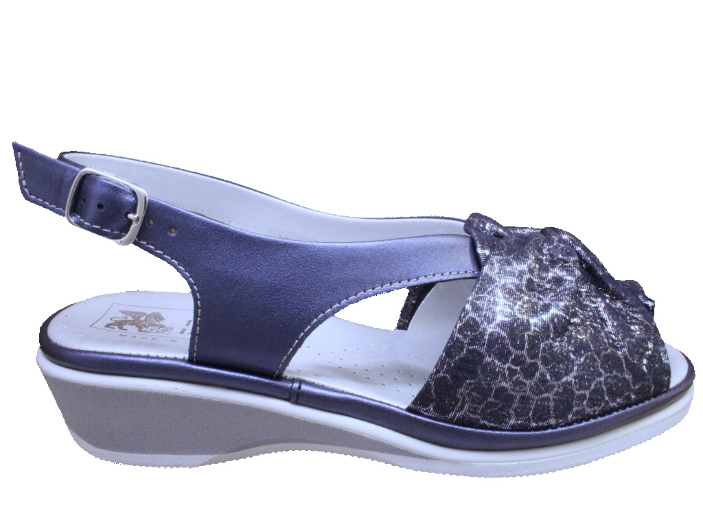 LEON D`ORO  GIOIA 316 BLU 39