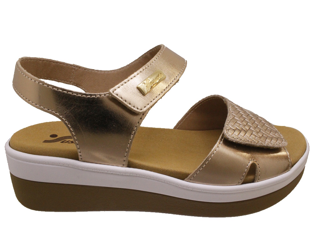 SUSIMODA  37200/34 ORO 40