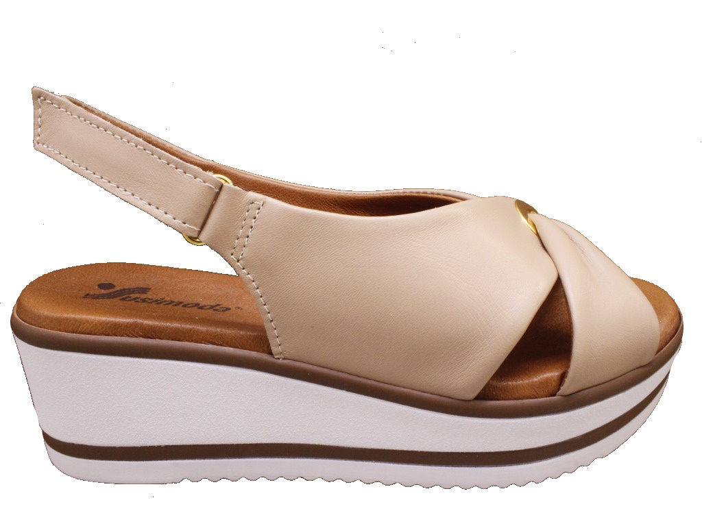 SUSIMODA  22750/701 BEIGE 37