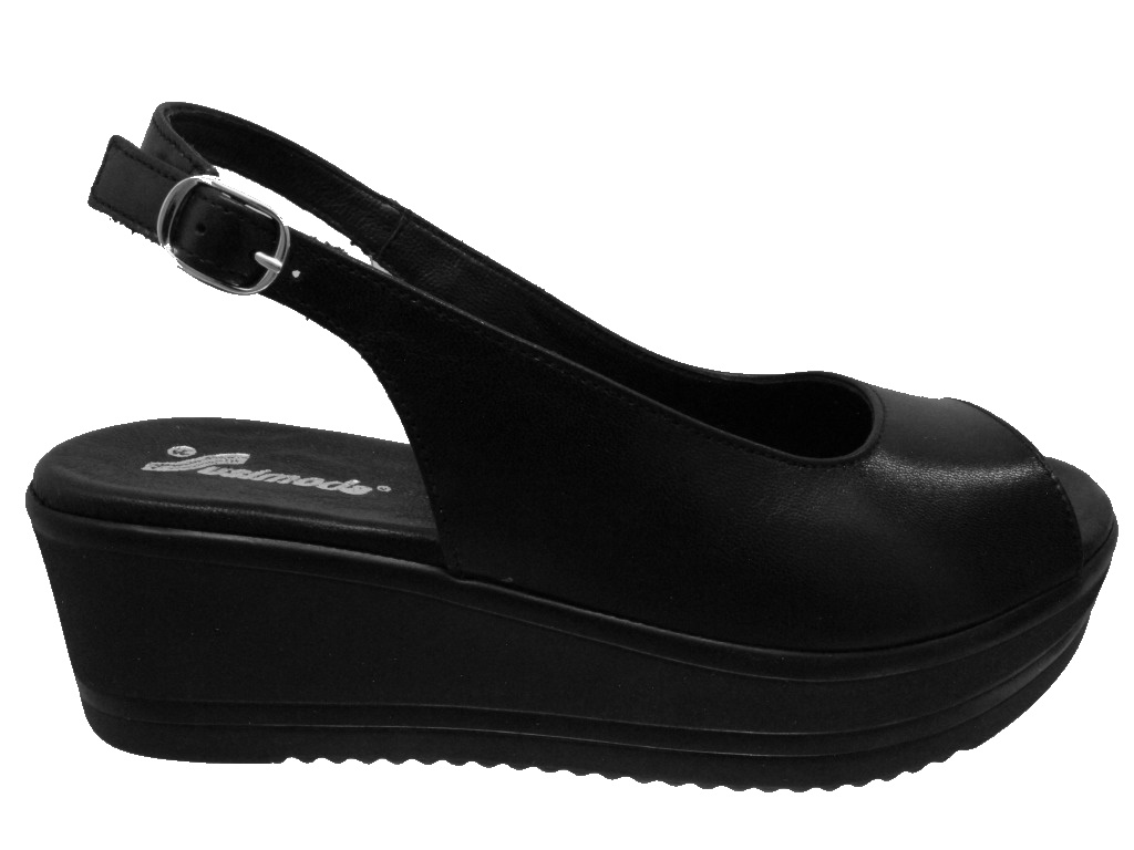 SUSIMODA  23860/704 NERO 38