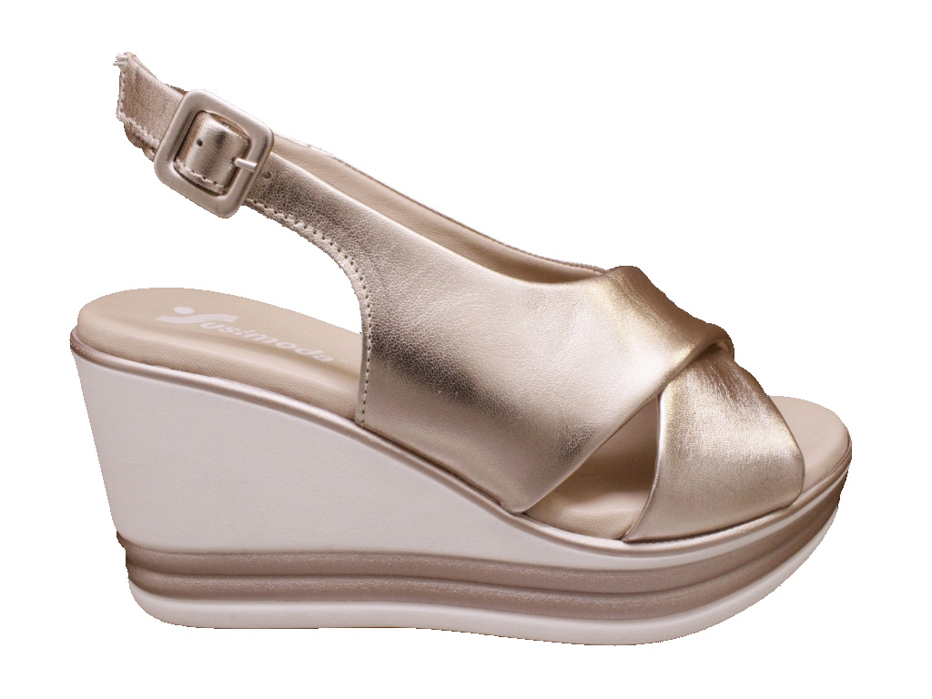 SUSIMODA  21420/46 ORO 39