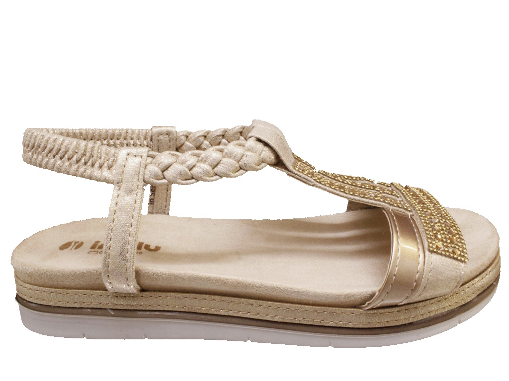 INBLU  SA000046 ORO 39