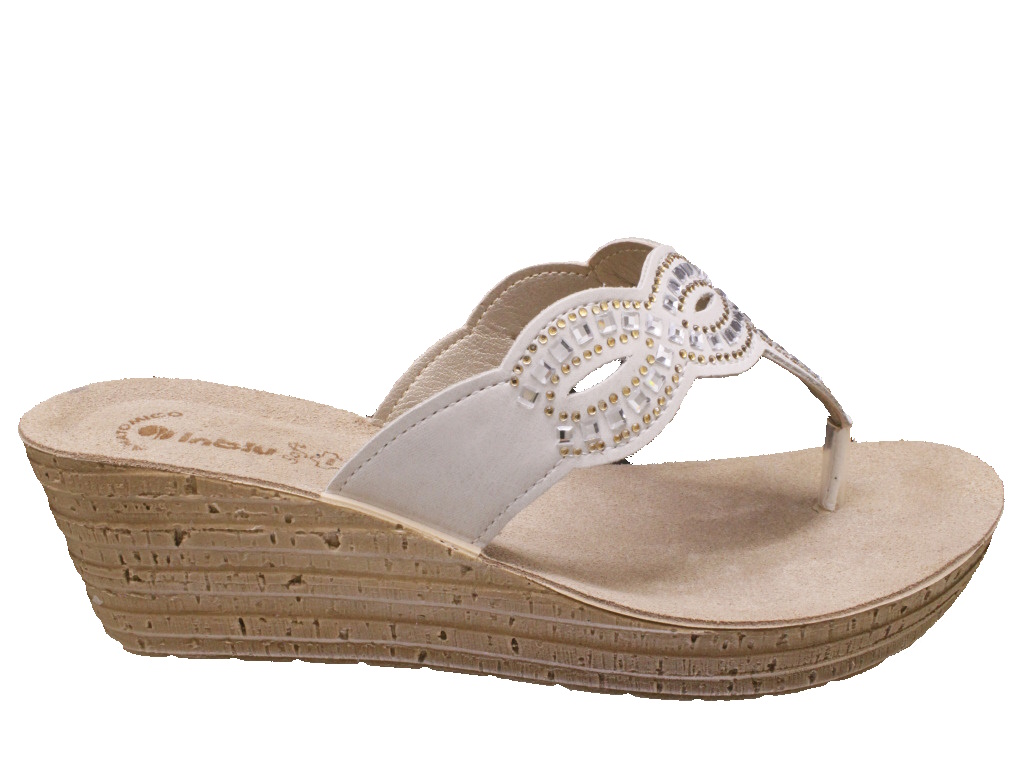 INBLU  GM000048 BEIGE 40