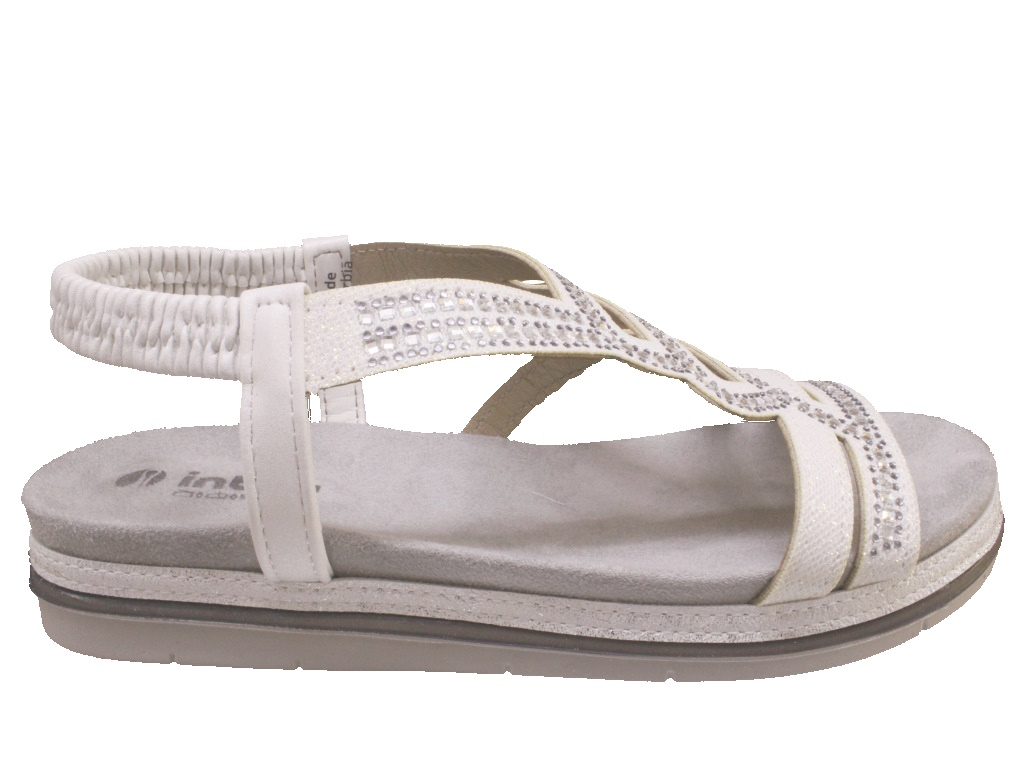 INBLU  SA000047 BIANCO 39