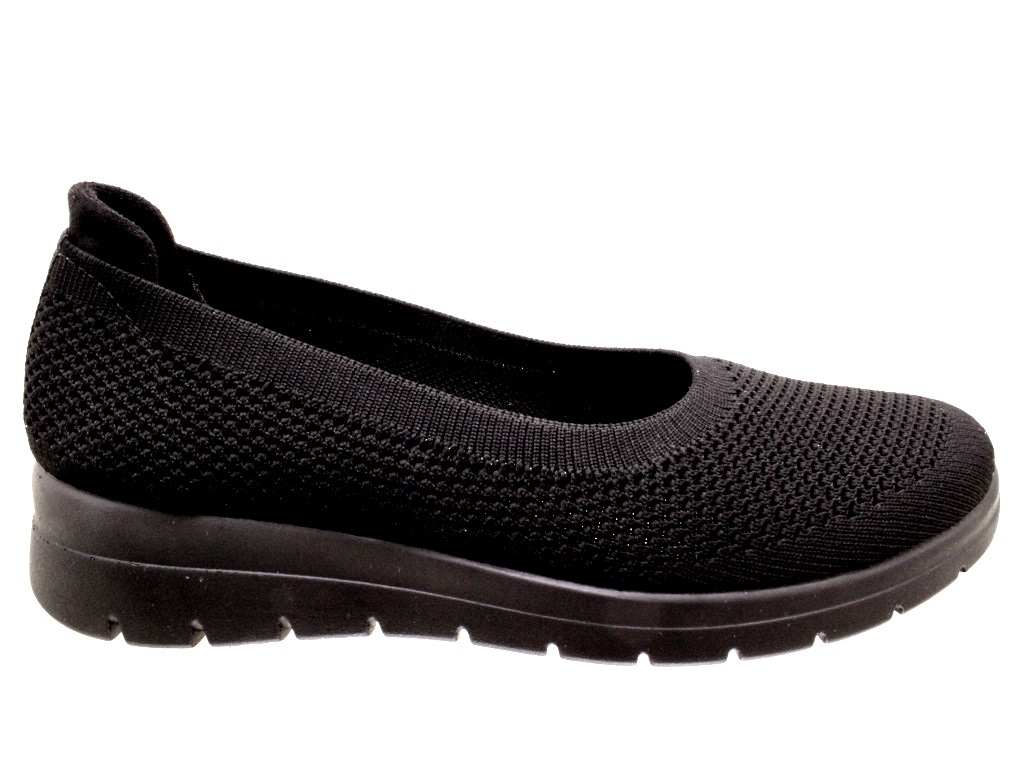 FLY FLOT  27B39KQ NERO 40