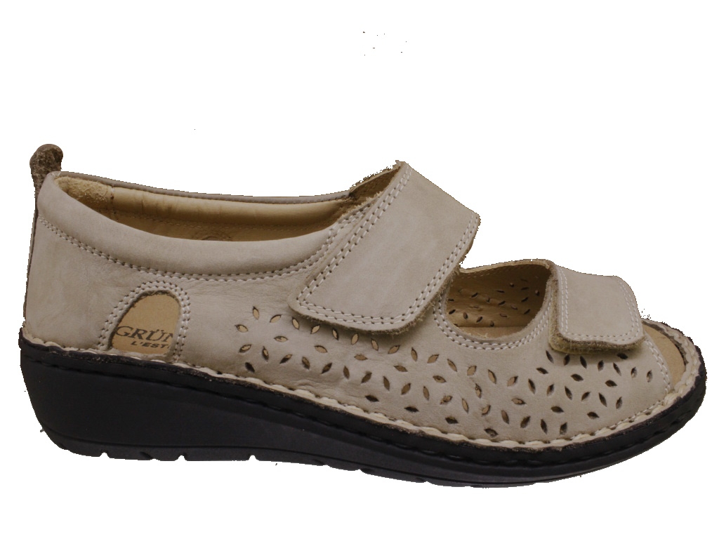 GRUNLAND  NESI SC4881 68 TAUPE 37