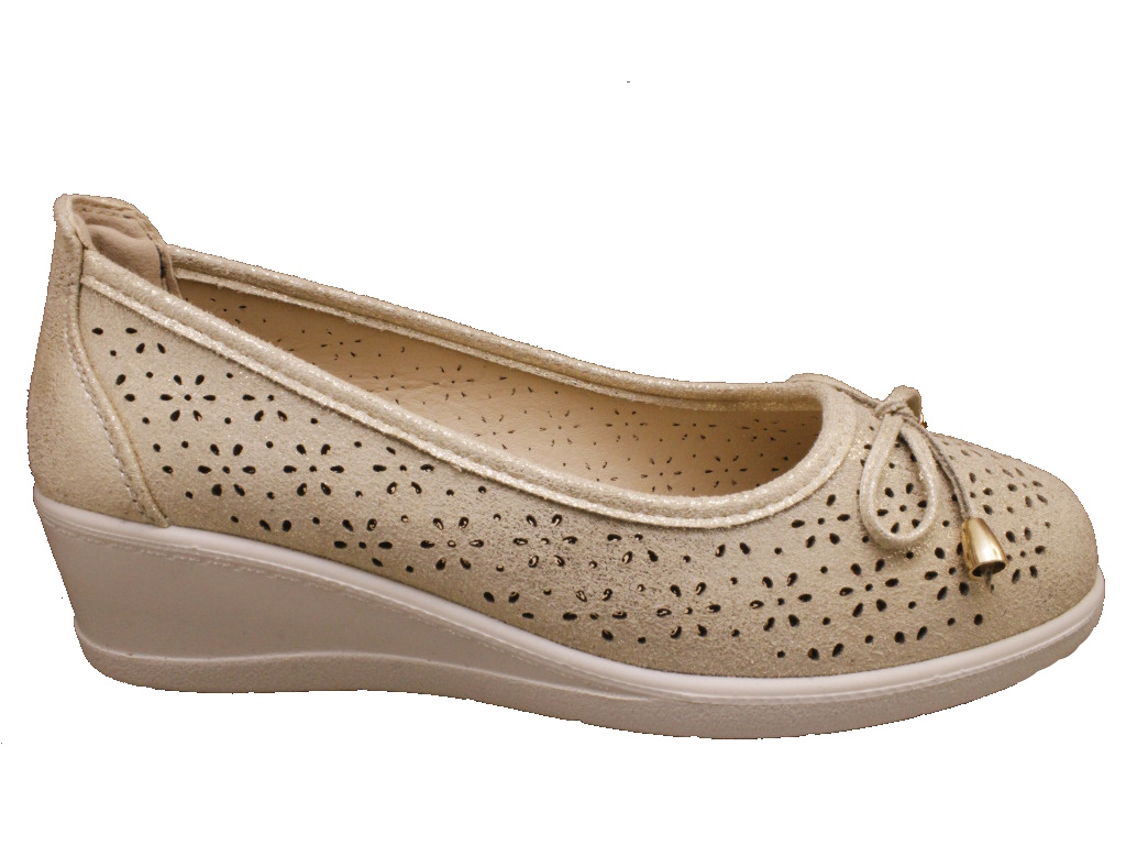 SCIOCCANTE  MIN-A352 ORO 40