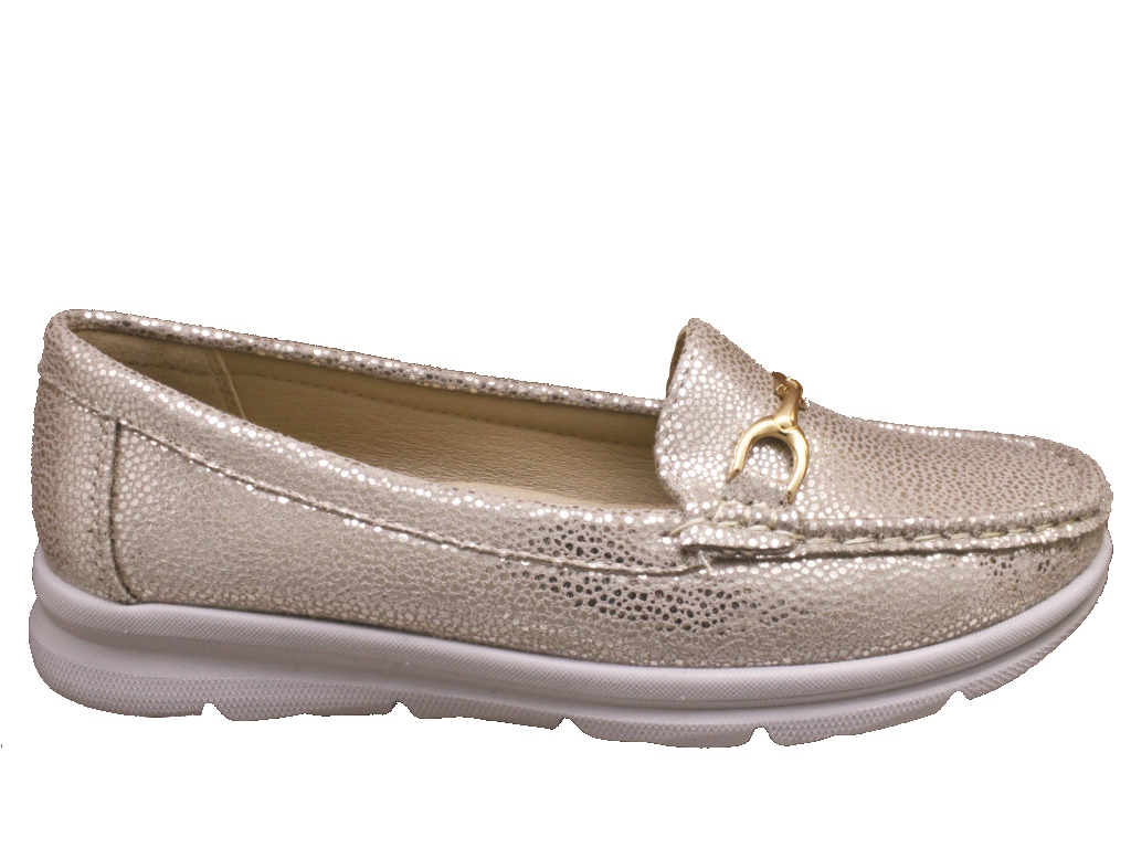 SCIOCCANTE  MIN-A358 ORO 35