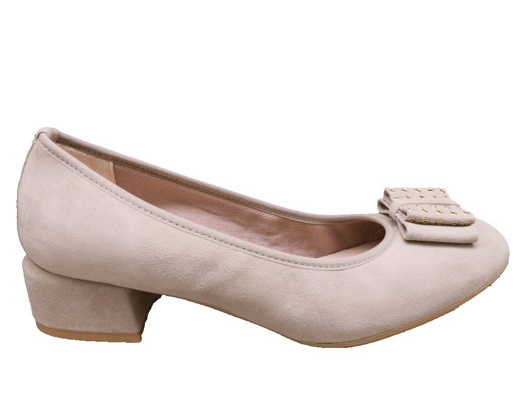 ROMAGNOLI  1597 936 BEIGE 39