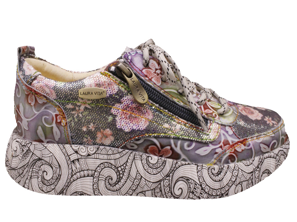 LAURA VITA  NIKITO 6755 GRIGIO 40