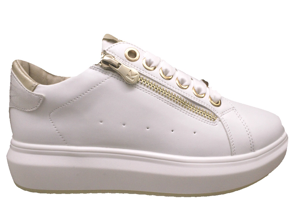 KEYS  10502 BIANCO 39