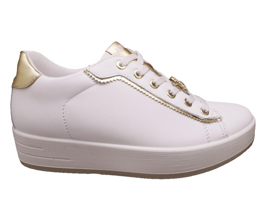 IGI&CO  7655200 BIANCO 39