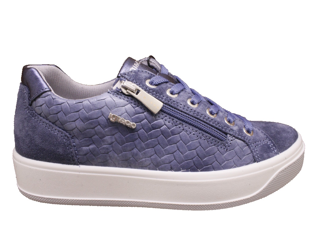 IGI&CO  1144311 AZZURRO 40