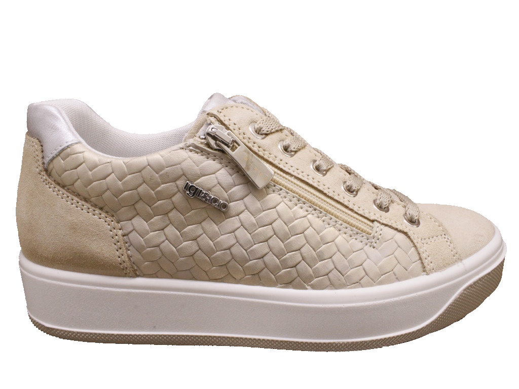 IGI&CO  7656522 BEIGE 39