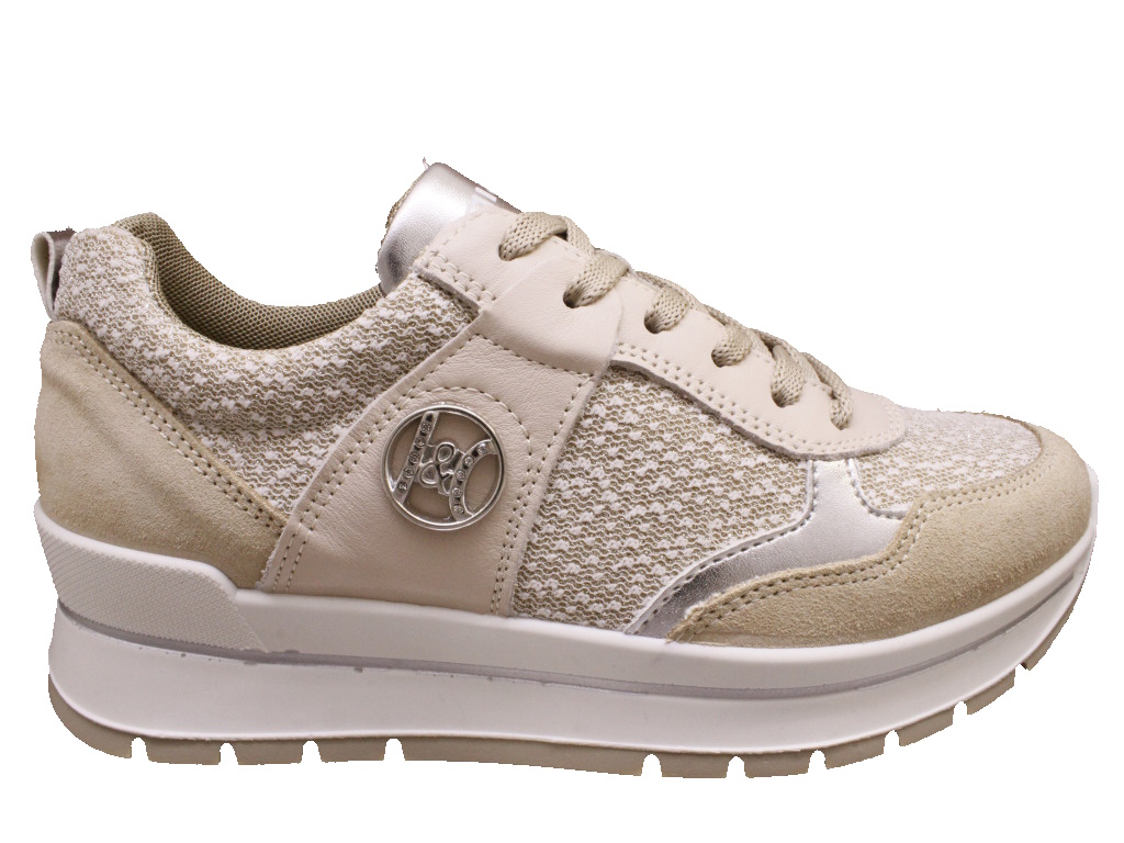 IGI&CO  7660522 BEIGE 40