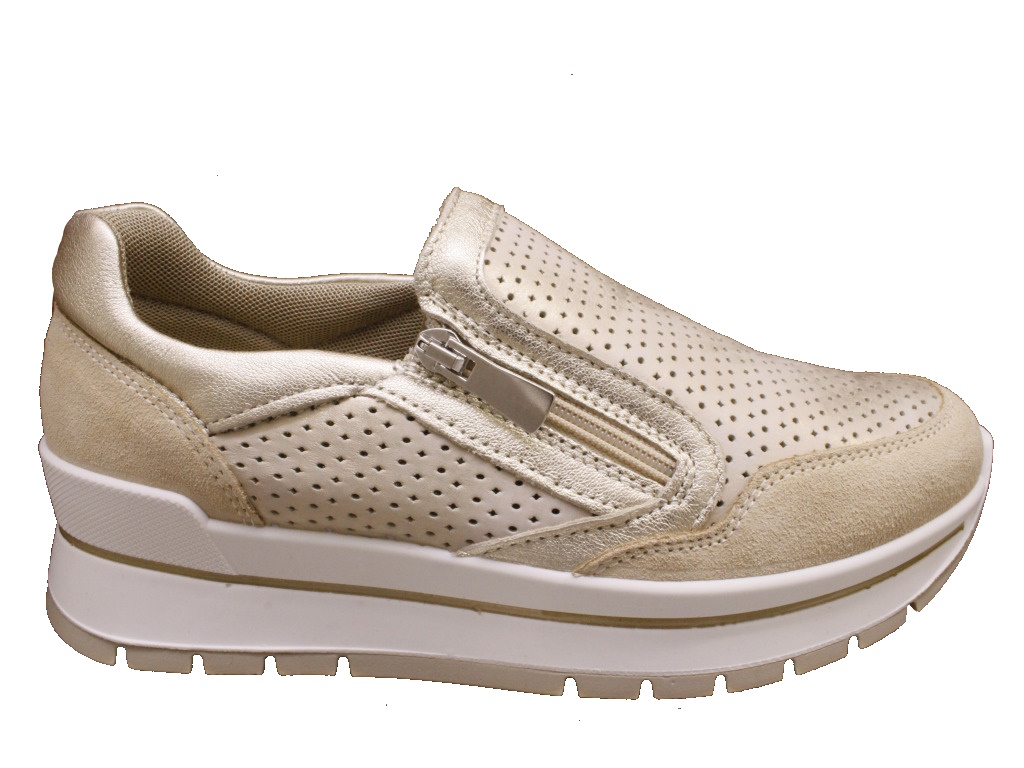 IGI&CO  76606033 BEIGE 35