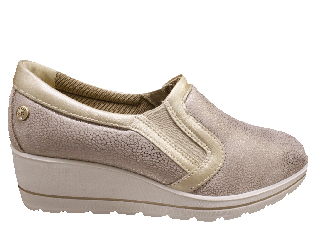 ENVAL SOFT  7759222 ORO 39