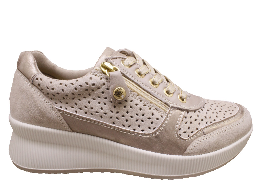 ENVAL SOFT  7769233 BEIGE 39
