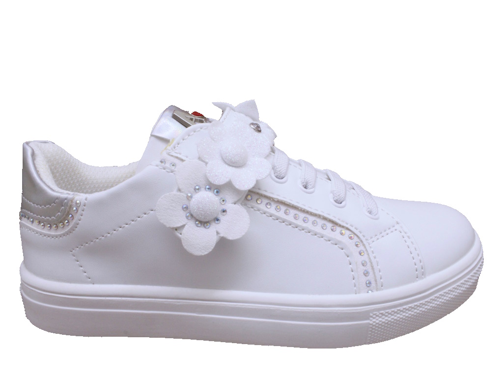 ASSO  17003 BIANCO 35