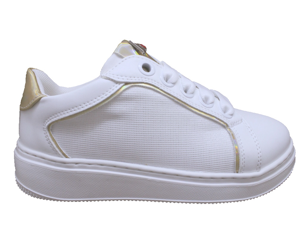 ASSO  17062 BIANCO 31