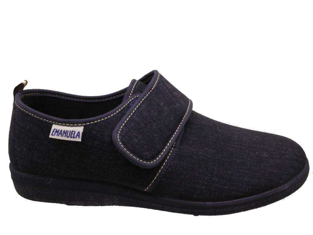 EMANUELA  951 BLU 40