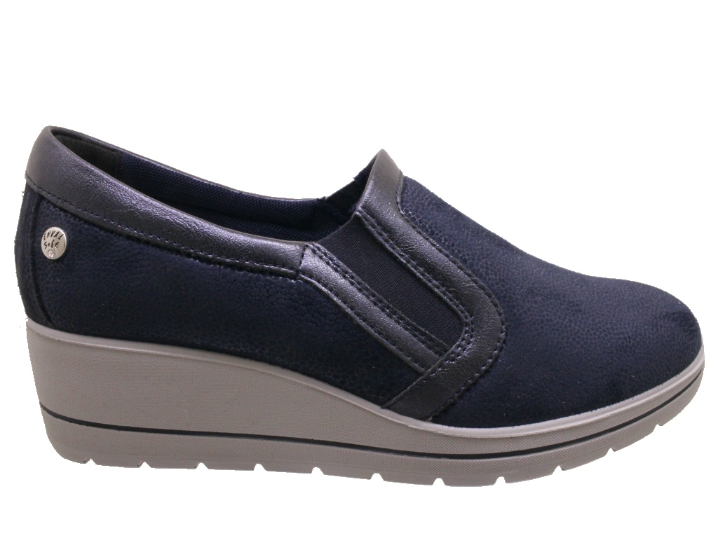 ENVAL SOFT  7759211 BLU 40