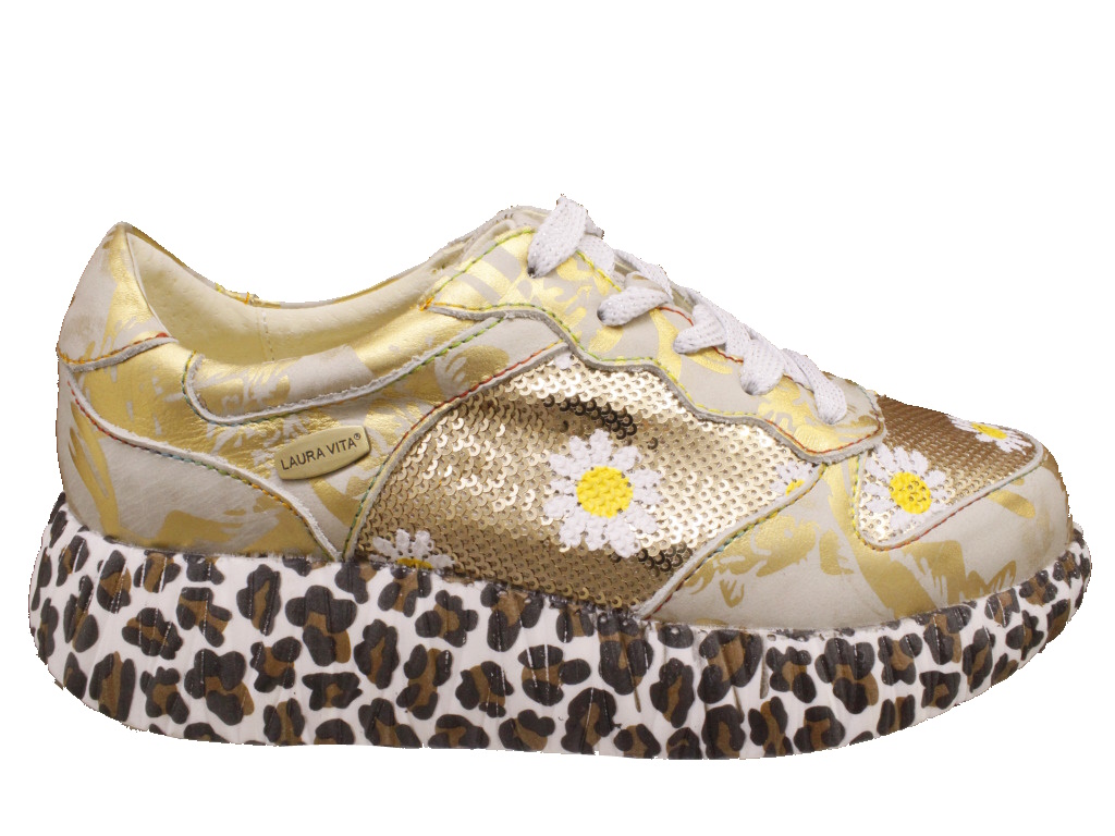 LAURA VITA  6868 ORO 39