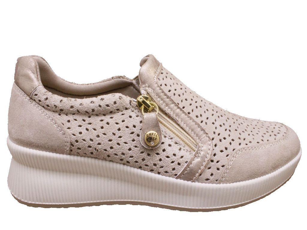 ENVAL SOFT  7769133 BEIGE 37