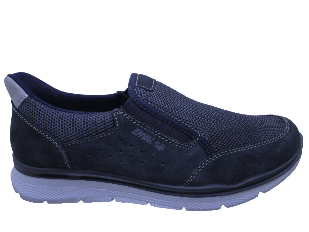 ENVAL SOFT  7725411 BLU 40