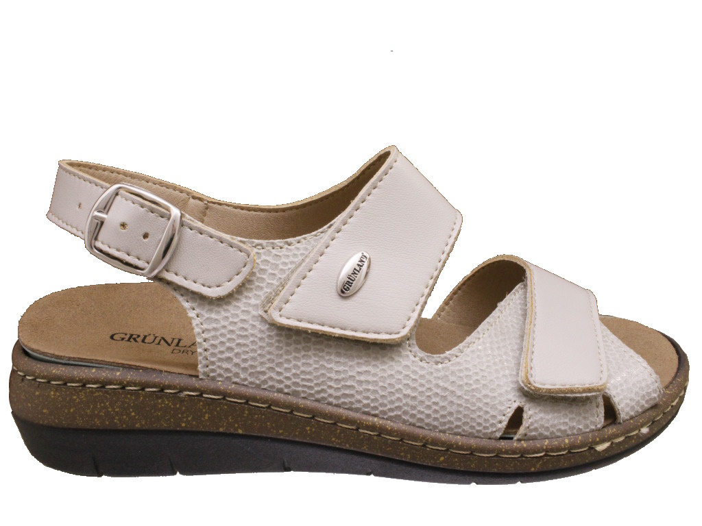GRUNLAND  DASA SE0143 BEIGE 40
