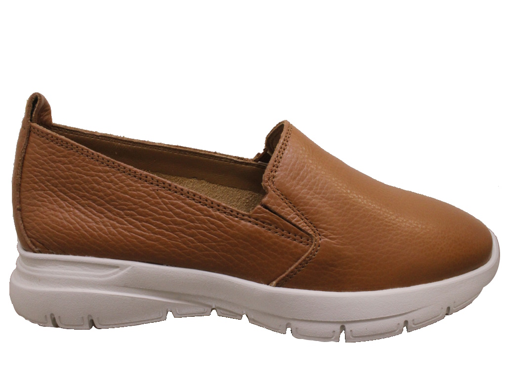 FRAU  43P7 MARRONE 40