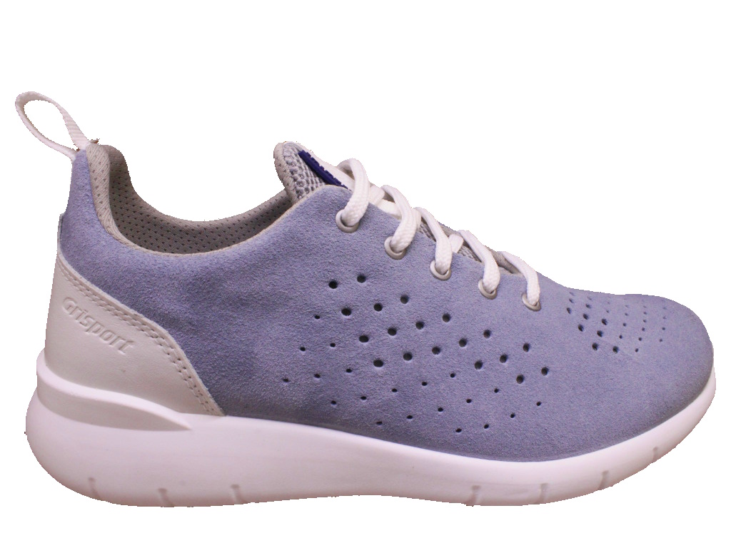 GRISPORT  6626 V9 AZZURRO 40