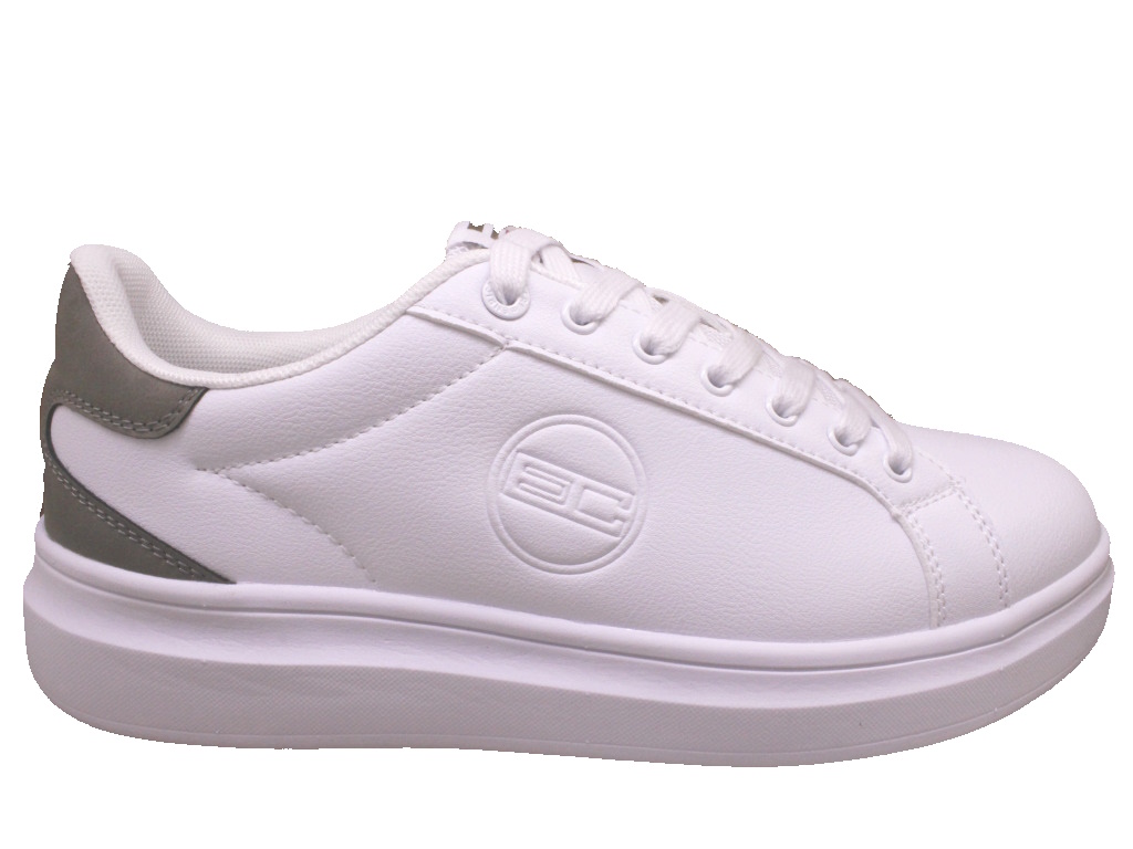 COVERI   51830302 BIANCO 40