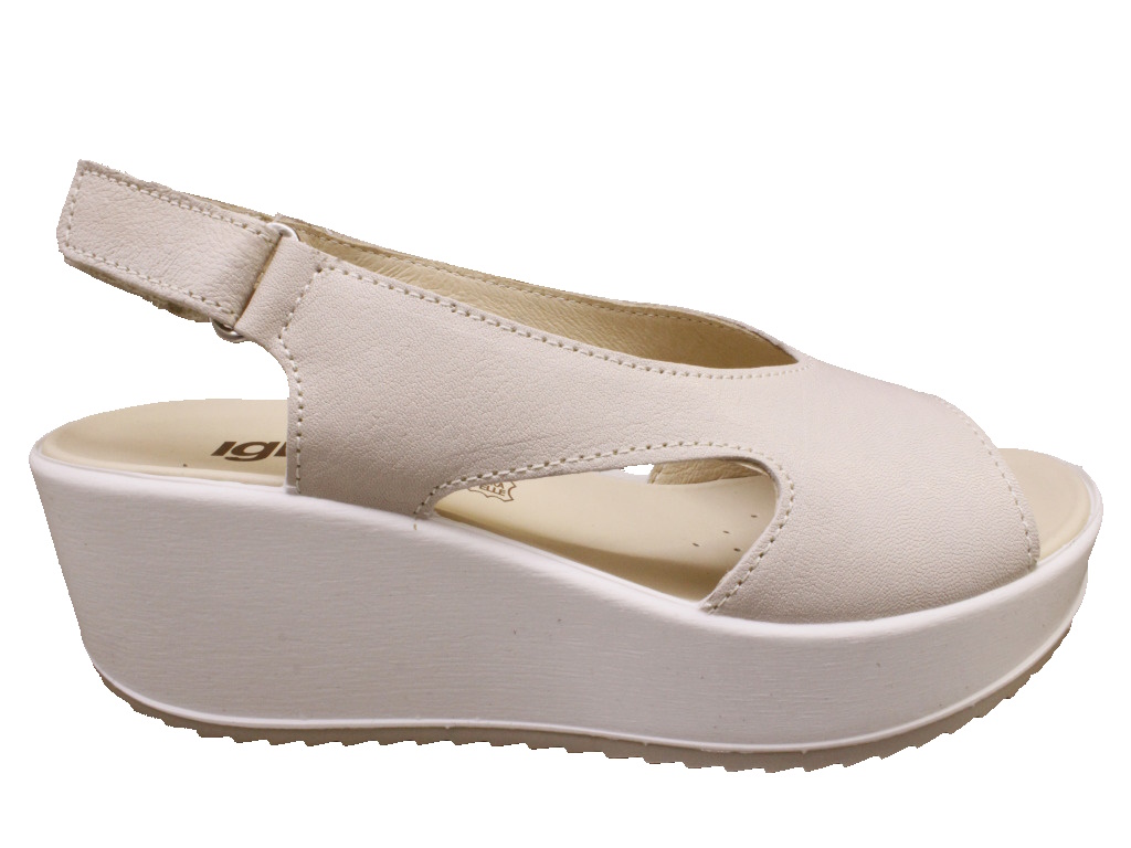 IGI&CO  76666033 BEIGE 40