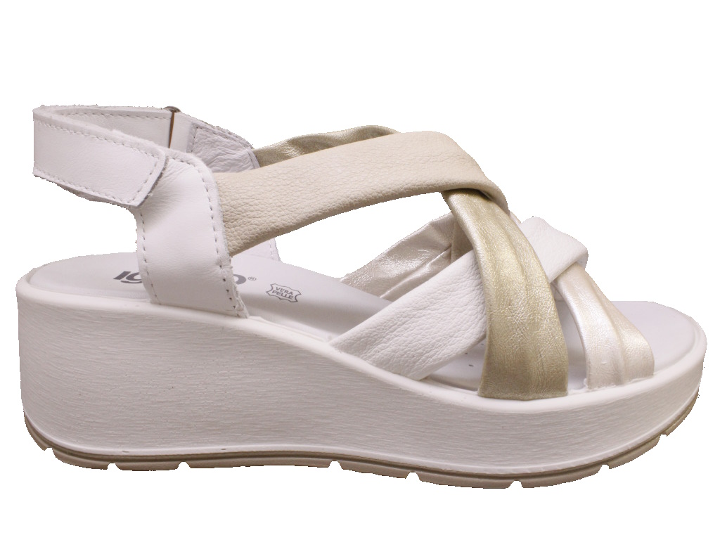 IGI&CO  766722 BIANCO 35