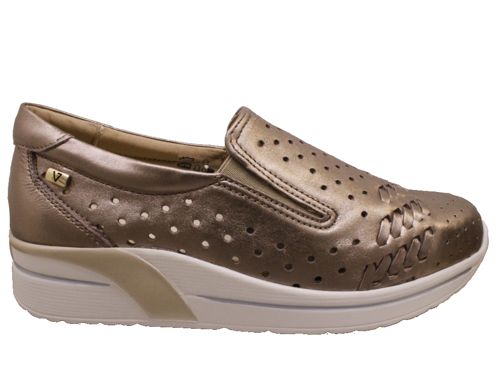 VALLEVERDE  49402 BRONZO 37