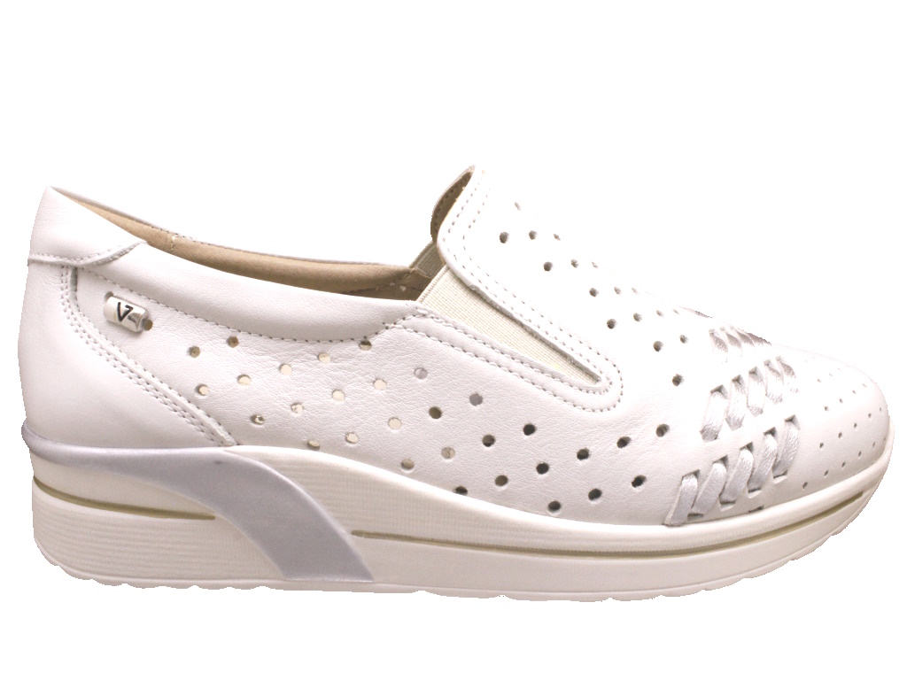 VALLEVERDE  49402 BIANCO 37