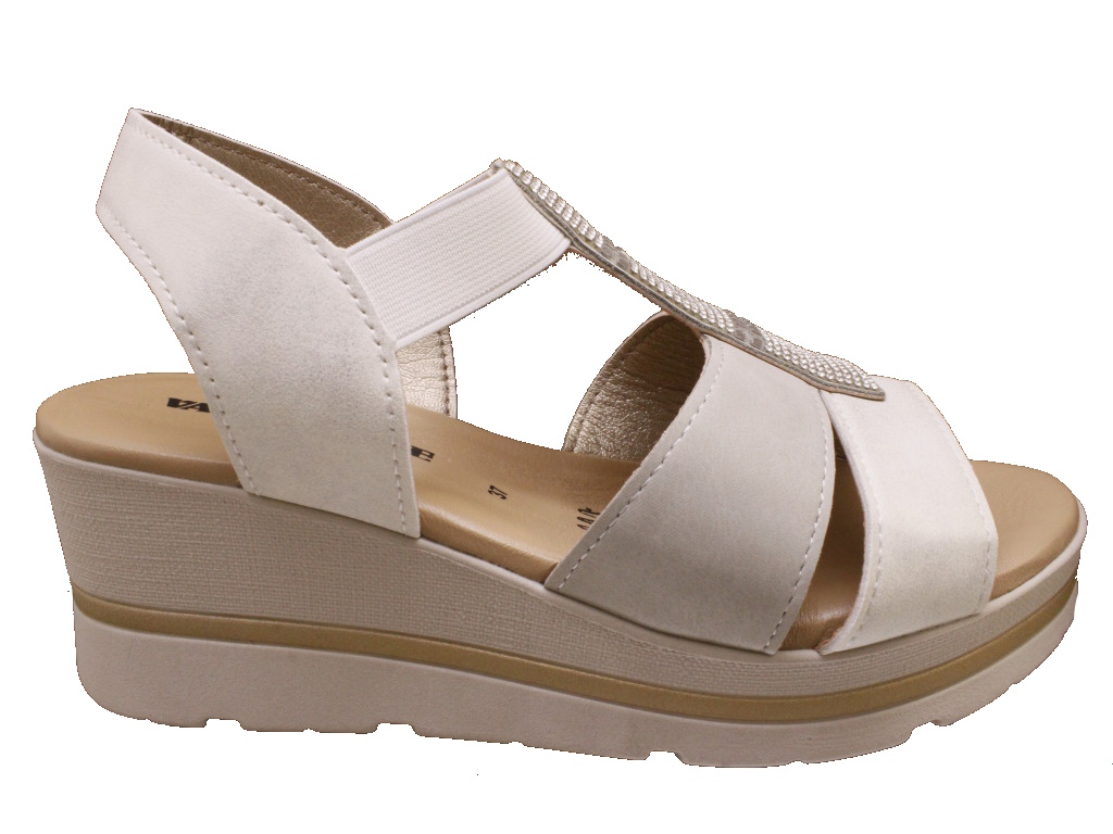 VALLEVERDE  55581 BIANCO 39