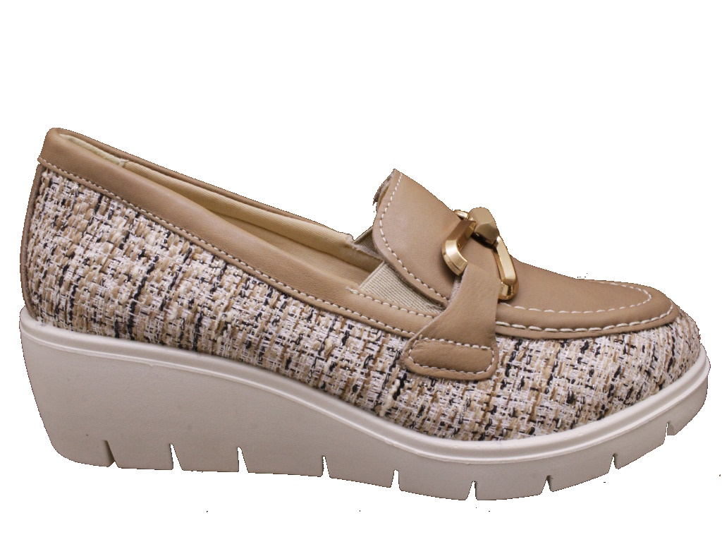 ENVAL SOFT  7757811 BEIGE 39