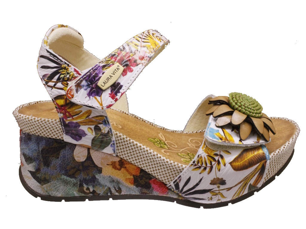 LAURA VITA  6871 BARRY BIANCO 40