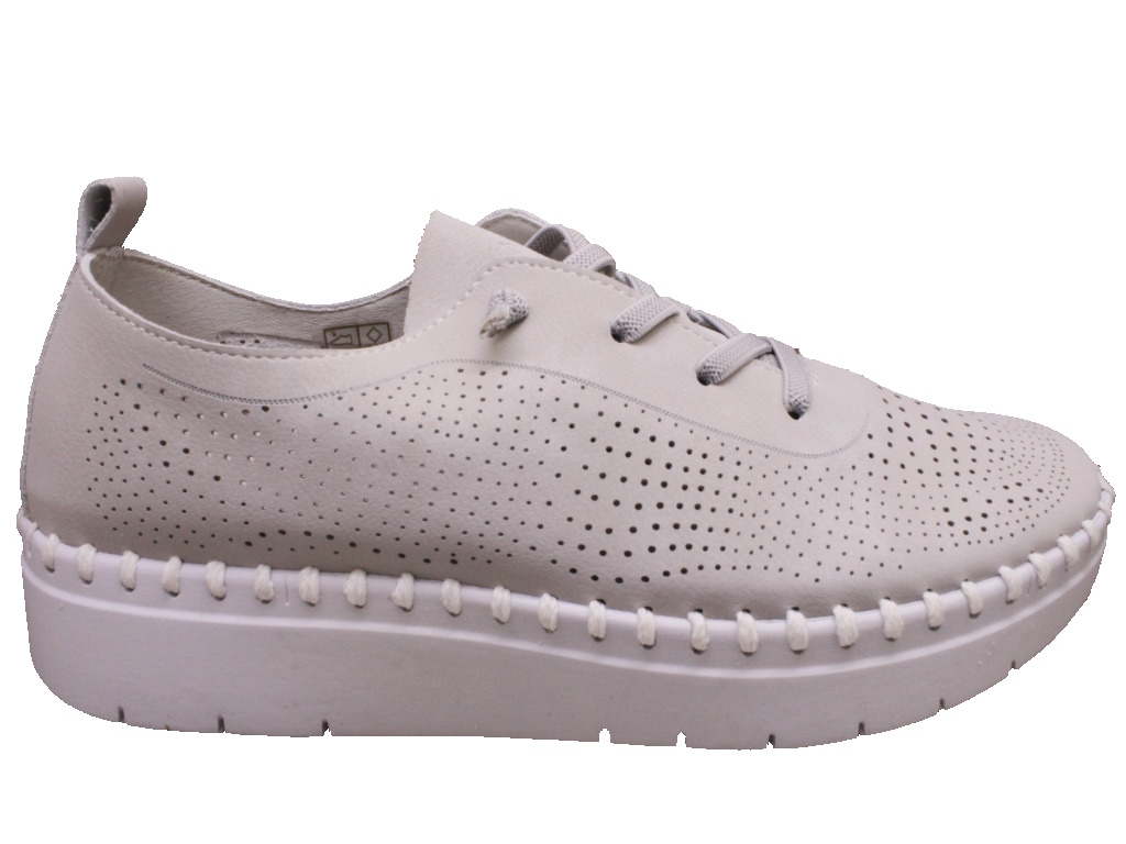 GRUNLAND  SC4375 SILI GRIGIO 38