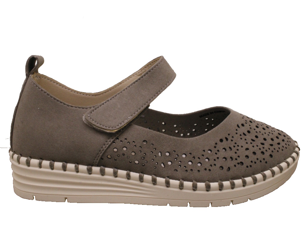 GRUNLAND  SAVI SC4383 TAUPE 39