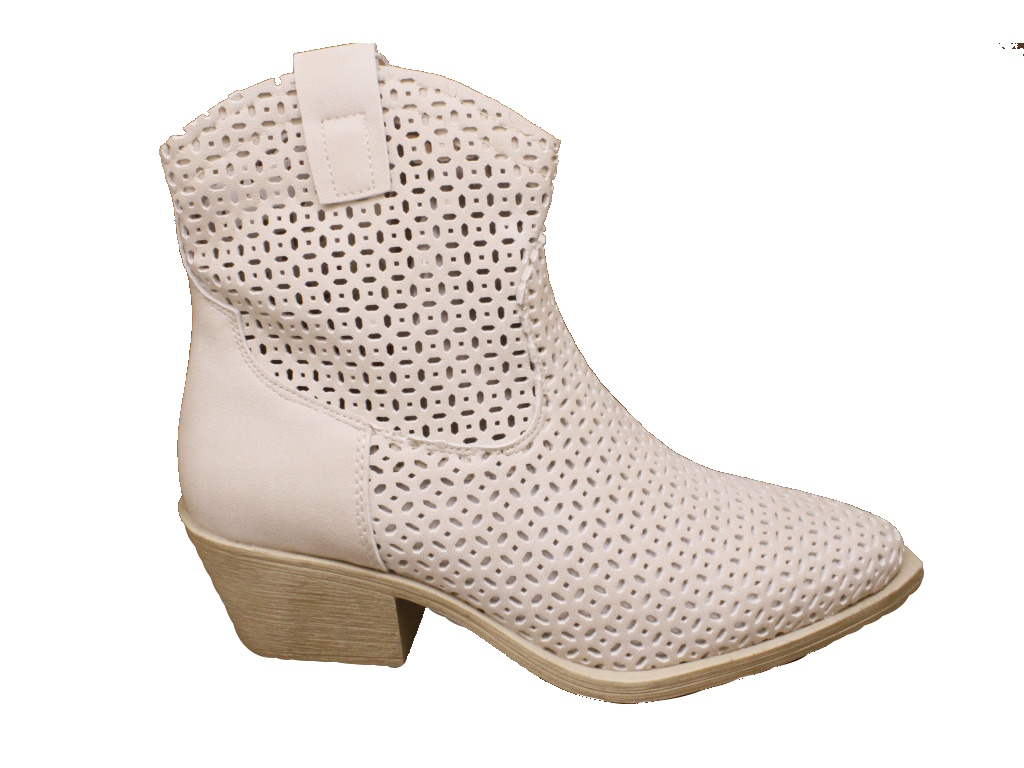 GALIA  6Y2200-15 BEIGE 40