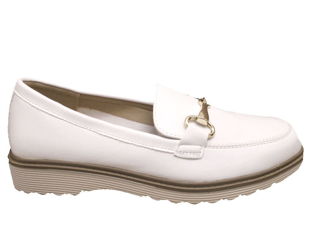 GALIA  H5268-1B BIANCO 40