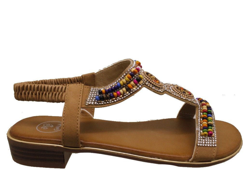 GALIA  TF18180-D MARRONE 40