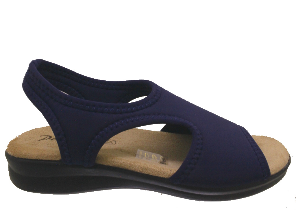 POLYFLEX  8024 BLU 40