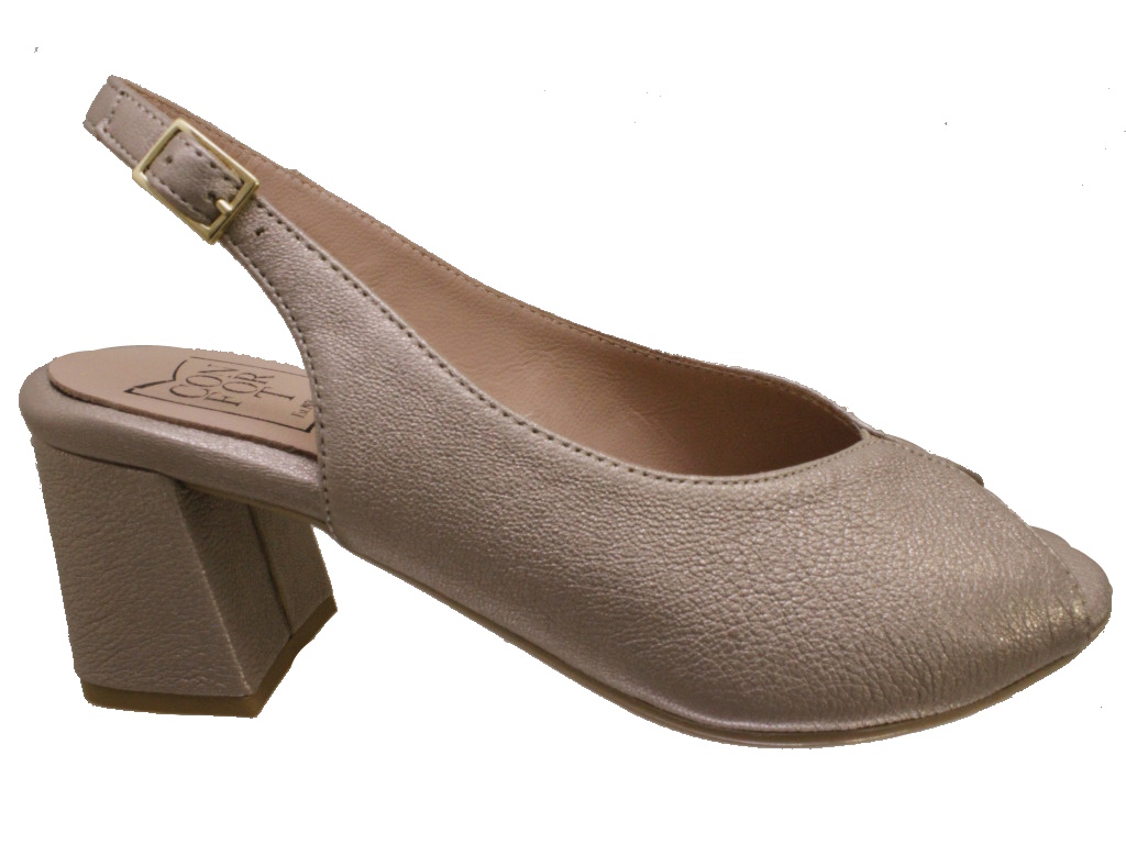 ROMAGNOLI  8502 ORO 39