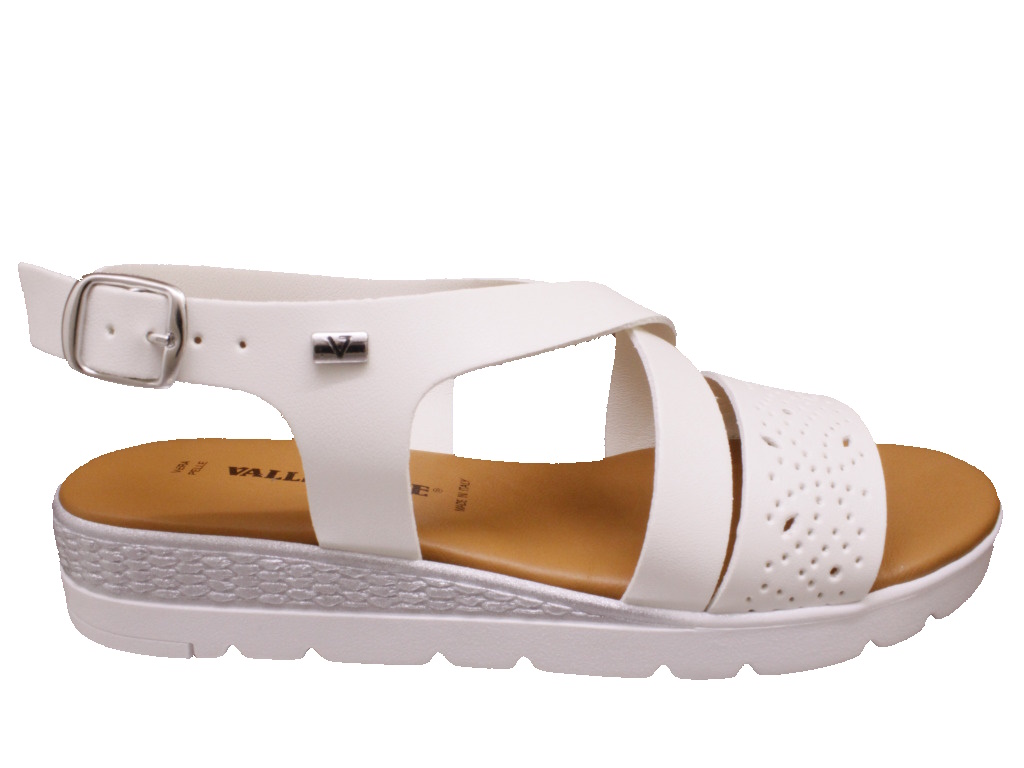 VALLEVERDE  24200 BIANCO 40