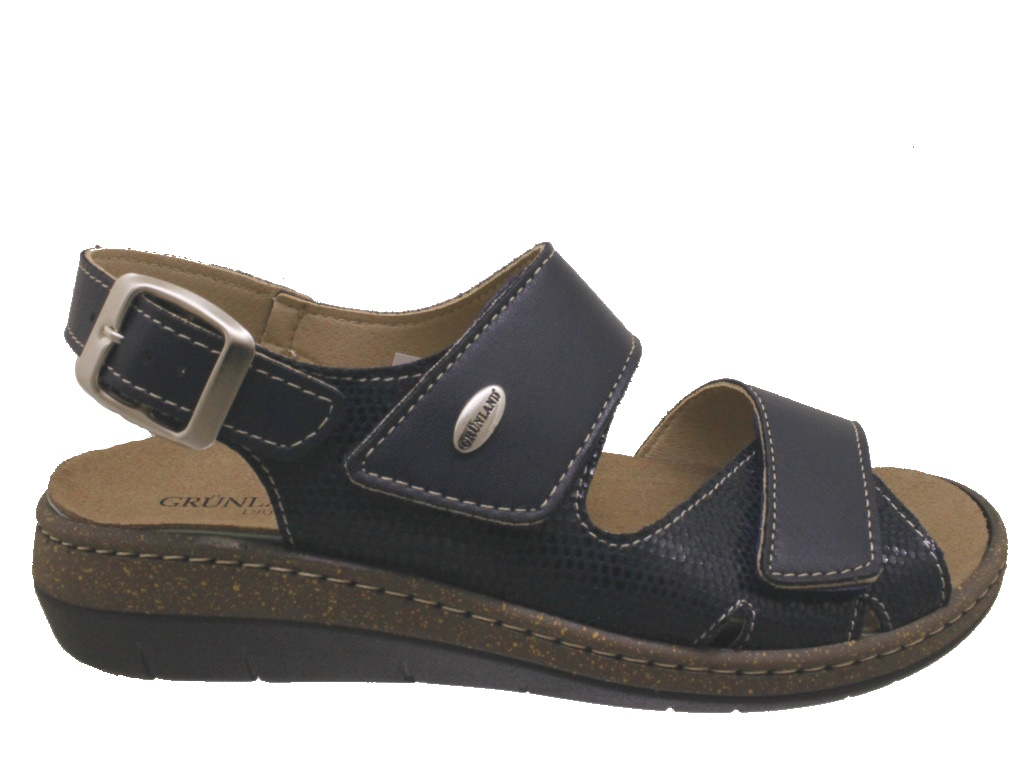 GRUNLAND  SE0143 DASA BLU 39